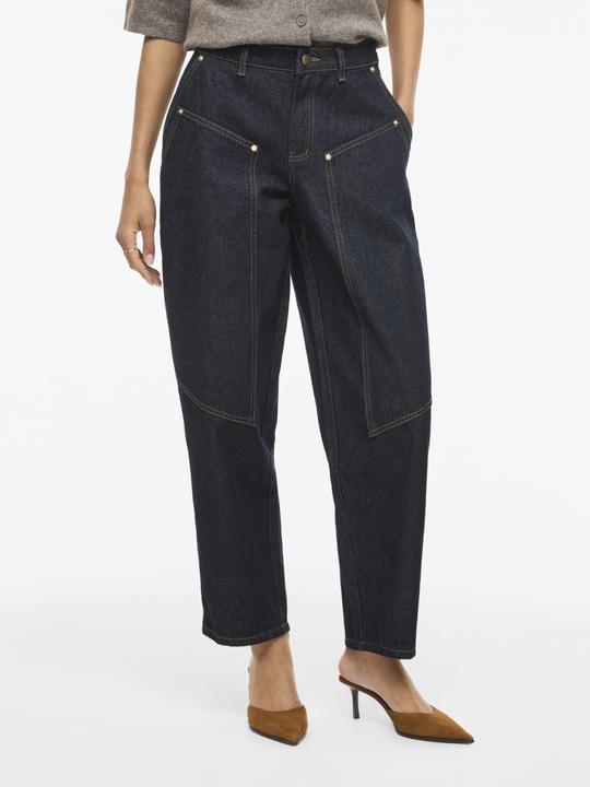 Produktbild Vila VIBARREL Barrel Fit Jeans (44)