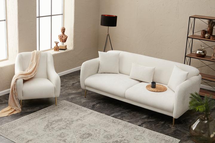 Actual product image Atelier del Sofa Margot (3-seater)