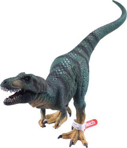Produktbild Schleich Junger Tyrannosaure Rex