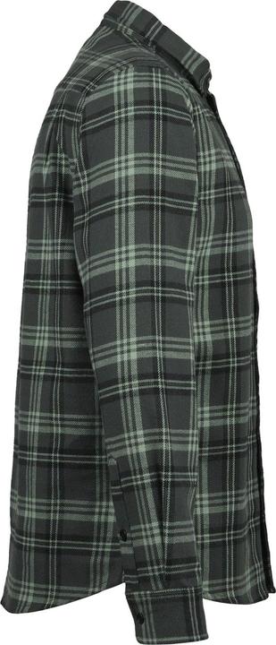Produktbild Heber Peak CeltisHe. Flannel Shirt (L)