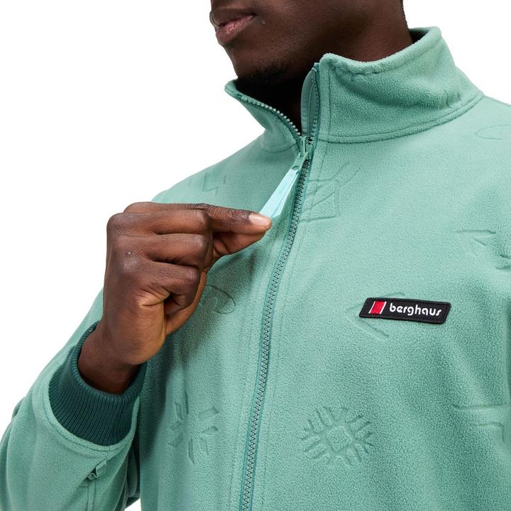 Immagine prodotto Berghaus U Daily Nature IA Fleece (Fleecejacke) (M)