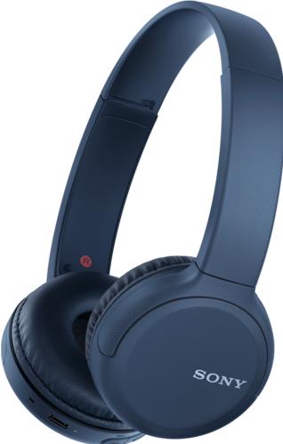 Image du produit Sony WH-CH510 (ANC, 30 h, Sans fil)