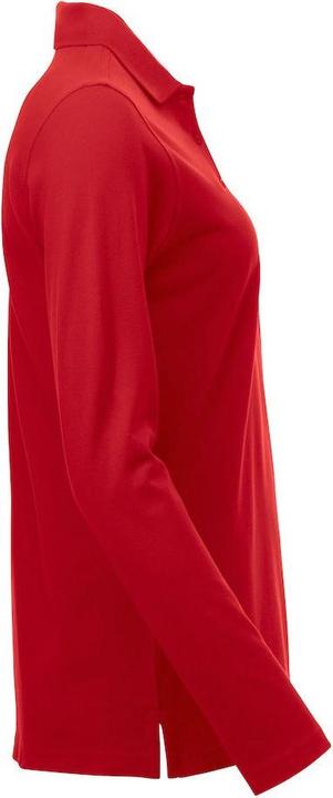 Immagine prodotto Clique Polo classica Marion a maniche lunghe (XS)