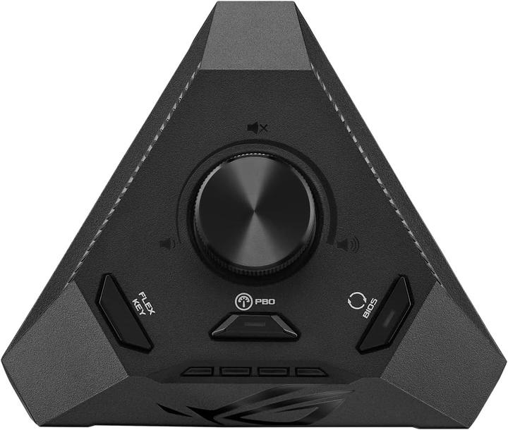 Actual product image ASUS ROG STRIX X670E-F GAMING WIFI (AM5, AMD X670E, ATX)