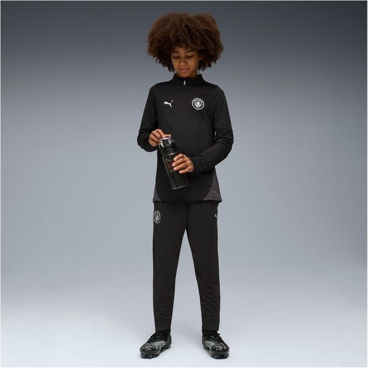 Produktbild Puma MCFC Training Pants w/ pockets Jr (176)