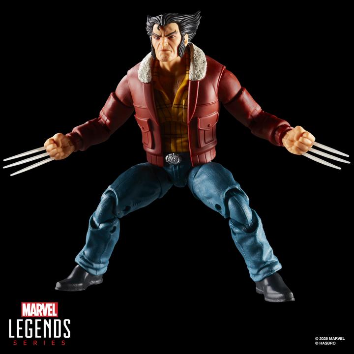 Image du produit X-Man Xmn Legends Ent 6
