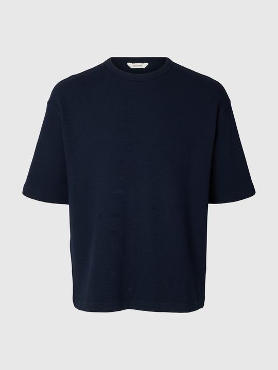 Produktbild Selected Relaxed Fit T-Shirt (S)