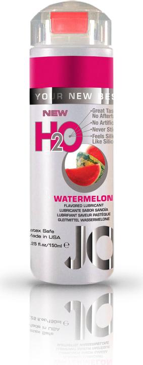 Produktbild System JO Watermelon (150 ml)