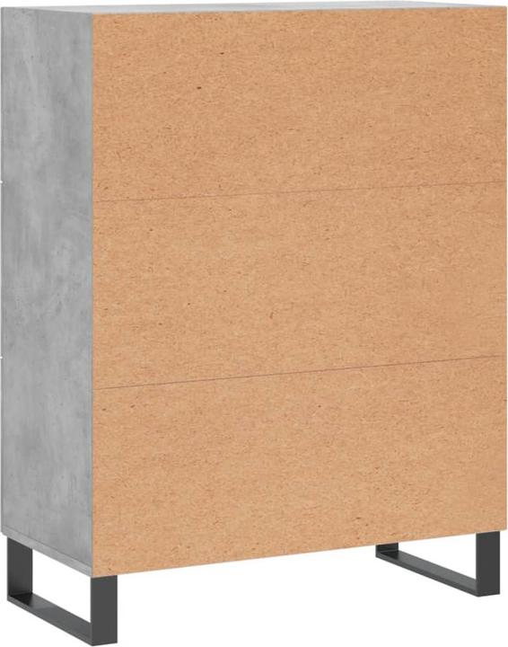 Image du produit vidaXL Sideboard (69.50 x 34 x 90 cm)