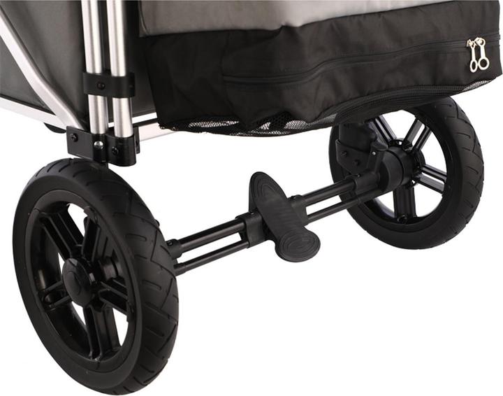 Produktbild Fuxtec Luxus CTL-900