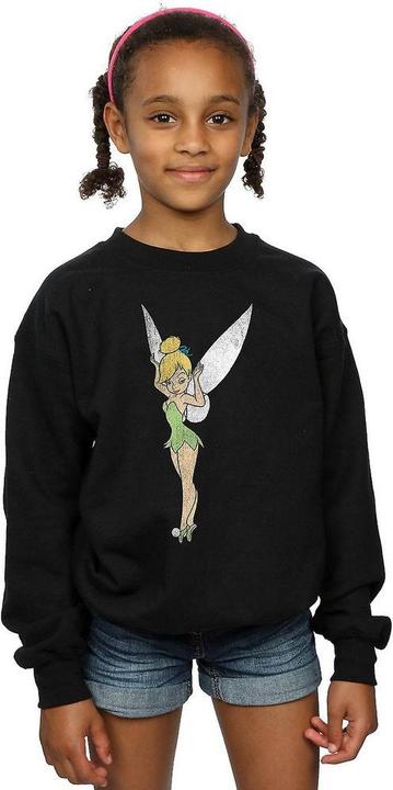 Produktbild Disney Classic Sweatshirt Mädchen (152, 158)