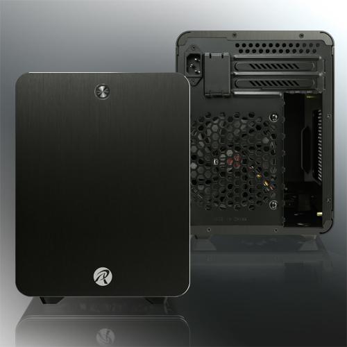 Immagine prodotto Raijintek Caso METIS PLUS ALS Mini-ITX (Mini-ITX)