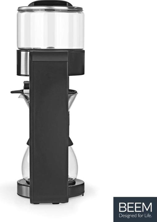 Produktbild Beem Kaffeemaschine mit Waage
