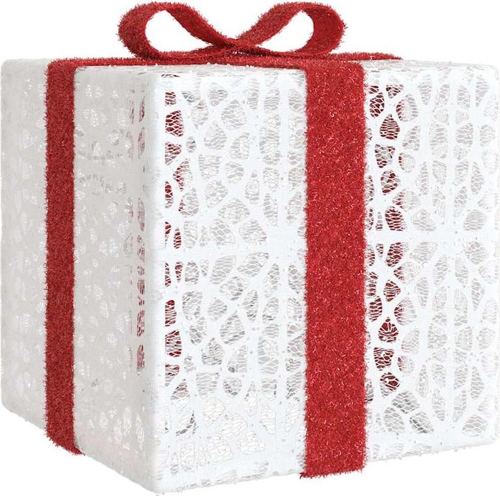 Image du produit vidaXL beleuchtete Geschenkbox