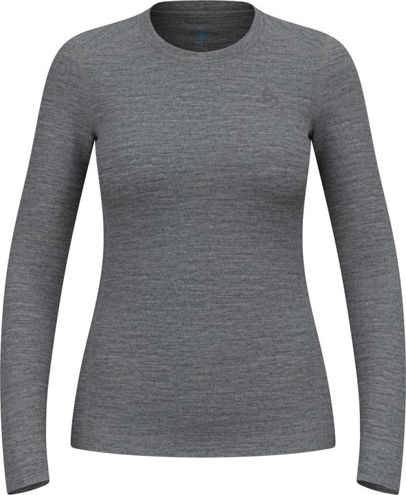 Odlo steel grey melange