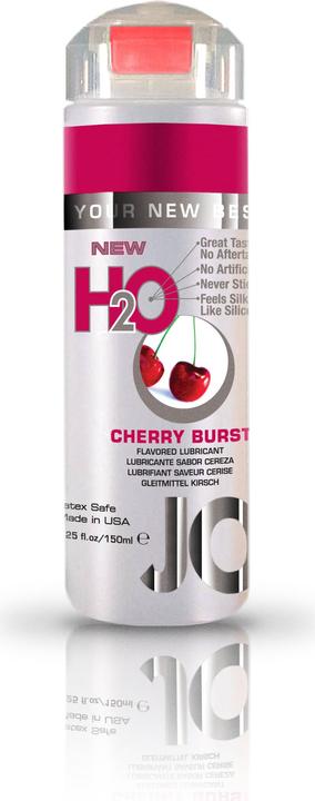 Image du produit System JO Cherry (150 ml)