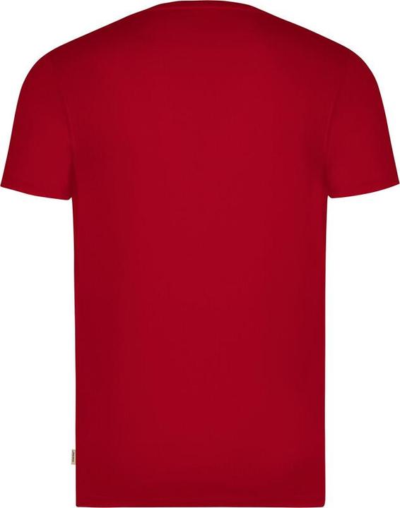 Actual product image Hakro T-shirt MIKRALINAR® ECO (M)