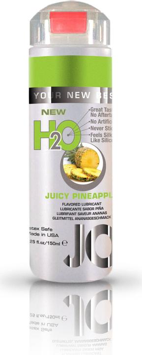 Produktbild System JO Pineapple (150 ml)