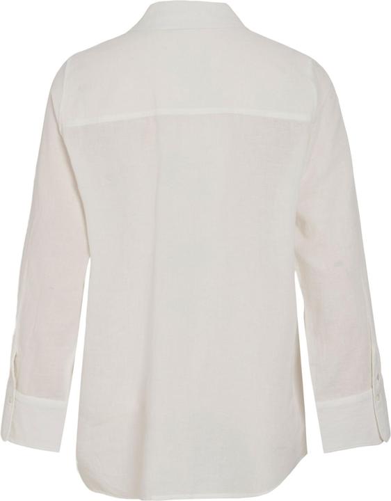 Produktbild Vila Loose Fit Hemd (44)