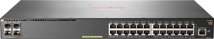 Produktbild Aruba HPE 2930F 24G (24 Ports)