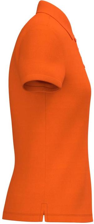 Produktbild iDeal Basic Piqué-Poloshirt, Damen (M)