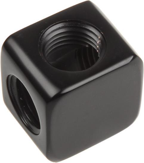 Produktbild EKWB EK-AF X-Splitter 4x G1/4