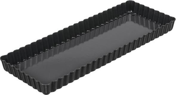 Produktbild WMF Quicheform mit Hebeboden 35x13cm Obstkuchenform La Forme Plus antihaft