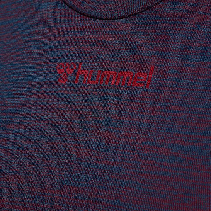 Produktbild hummel Mt Aly Seamless T-Shirt L/S (XL)