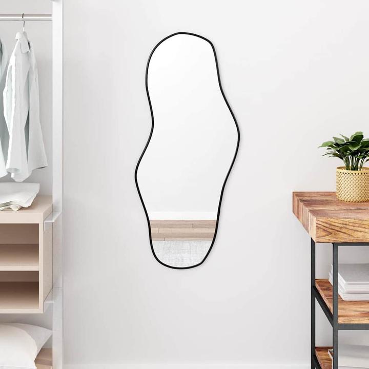 Immagine prodotto vidaXL Wandspiegel (40 x 40 cm)