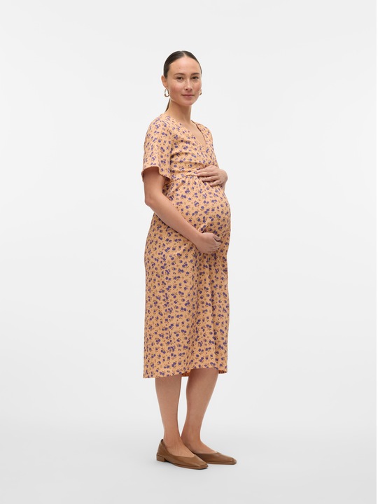 Produktbild Mamalicious MLMARIANO Umstandskleid Kleid (M)
