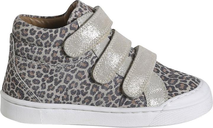 Image du produit Vertbaudet Mädchen High Sneakers Anziehtrick (24)