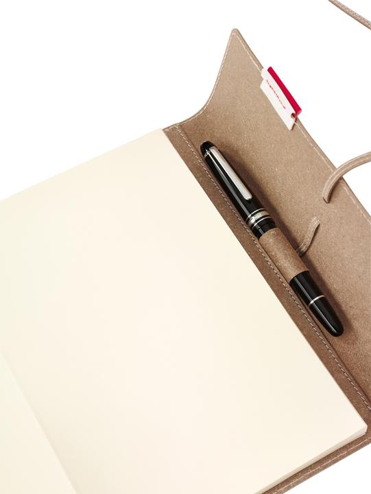 Produktbild Transotype senseBook Flap (A5, Blanko)