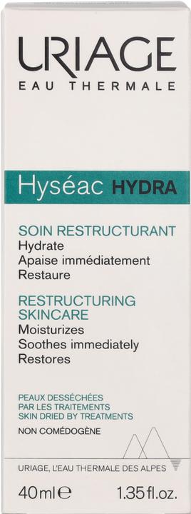 Produktbild Uriage Hyseac (40 ml, 24h Creme)