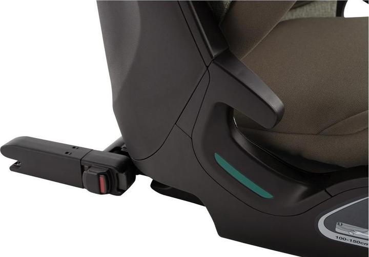 Produktbild Nuna Aace lx (Kindersitz, ECE R129/i-Size Norm)