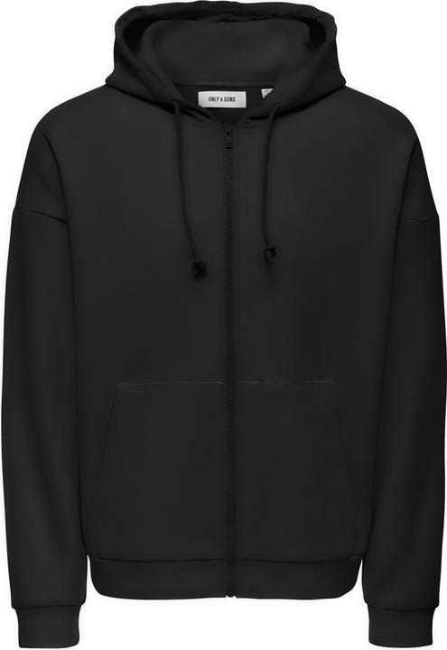 Immagine prodotto Only & Sons Jacke CHASE Kapuzensweatjacke (L)