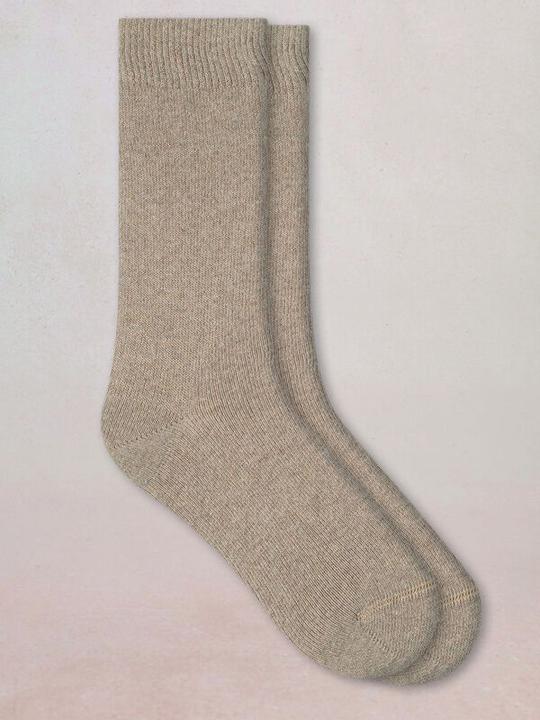 Image du produit Bleuforêt Wolle & Kaschmir Socken (43 - 46)