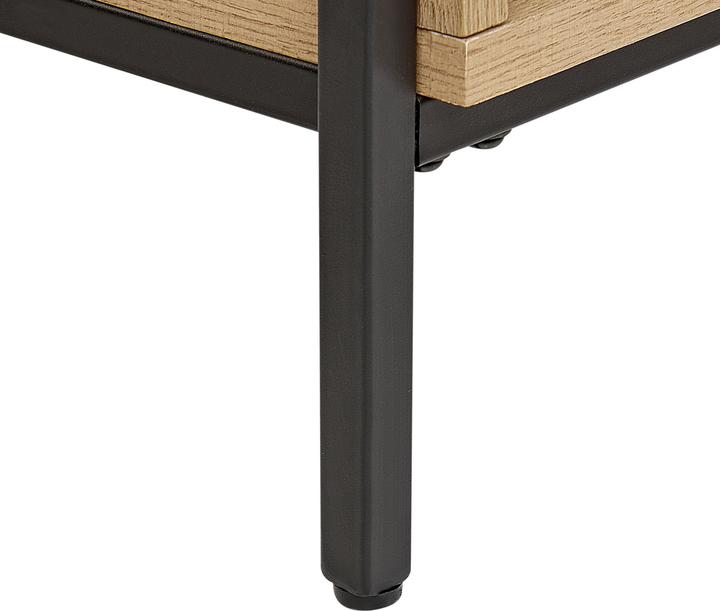 Image du produit Beliani Moines (140 x 40 x 76 cm)