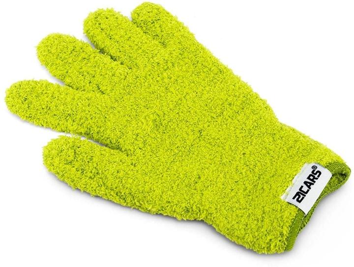 21cars Reinigungs- und Wasch Handschuh