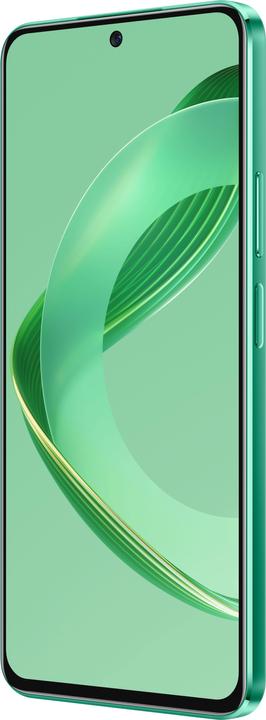 Produktbild Huawei nova 12SE (256 GB, Green, 6.70", Dual SIM, 4G)