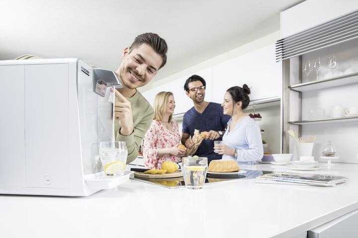 Image du produit Kärcher WPD 55