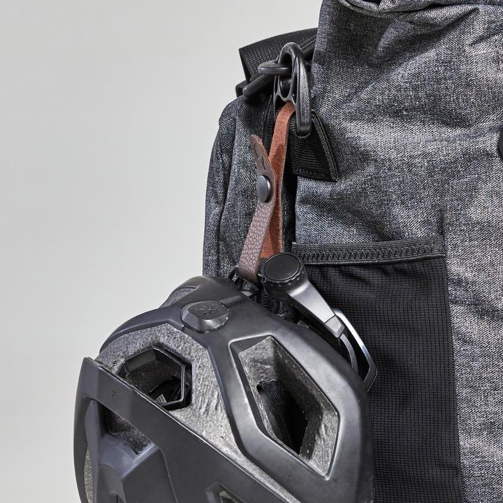 Image du produit Btwin One Seconde Clip (25 l, Sacoches)