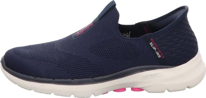 Produktbild Skechers Go Walk 6 Fabulous (36)