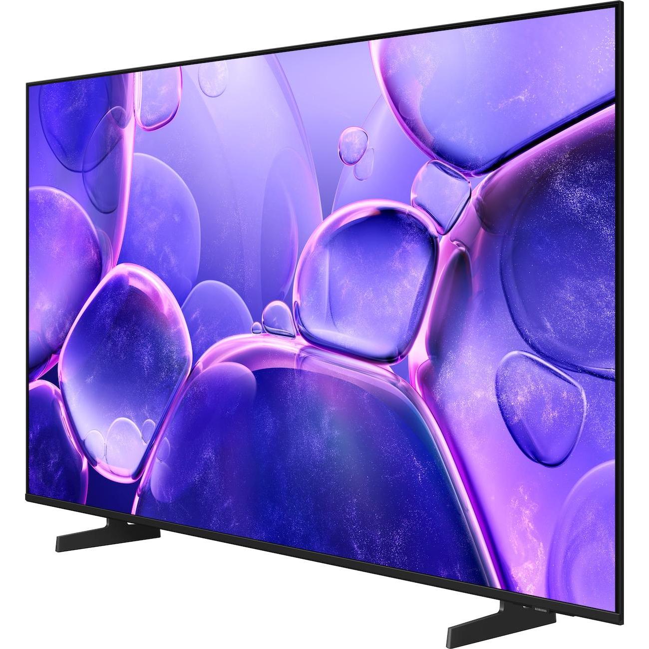 Samsung Fernseher UE50U8072FUXXH UHD-Fernseher (50", U8000F, LED, 4K, 2025), TV, Schwarz