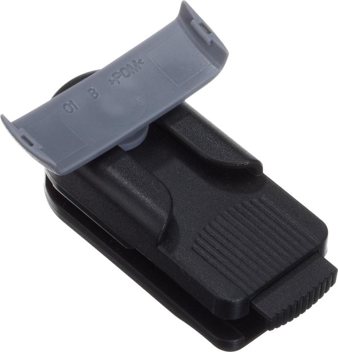 Produktbild Mitel drehbarer Gürtelclip für 612/622 DECT