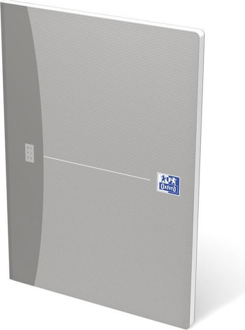 Produktbild Oxford Kladde (A4, Kariert)