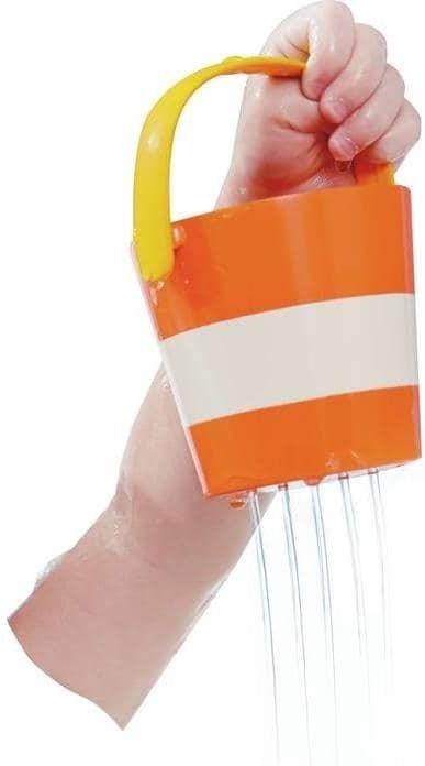 Produktbild Hape Buntes Eimer-Set