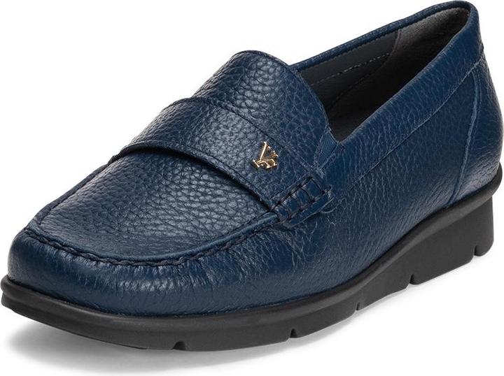 Image du produit Vitaform Mokassin Hirschleder Supersoft (36)