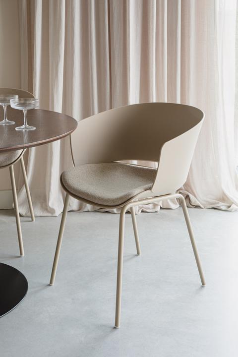 Produktbild Zuiver Jessica Chair Beige