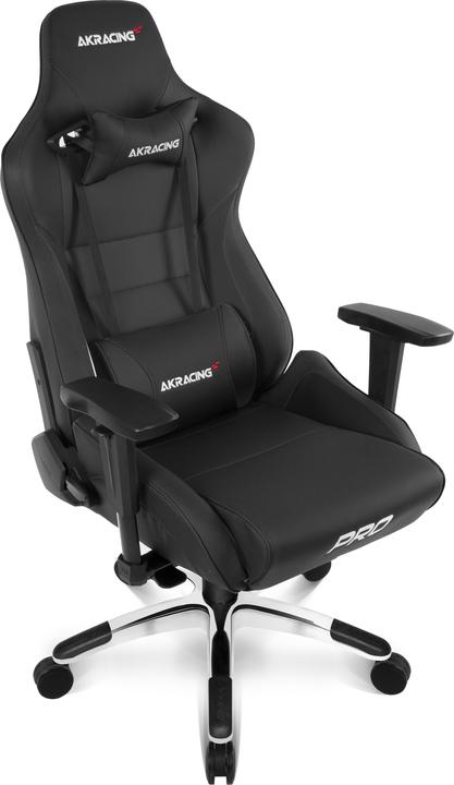 Produktbild Akracing Master Pro Gaming