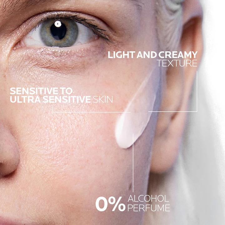 Actual product image La Roche Posay Toleriane Sensitive (40 ml)